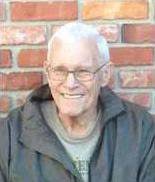 Daniel R. Hampton 1934-2016