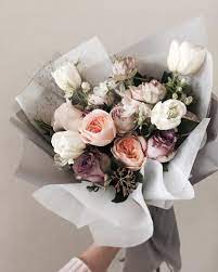 Beautiful bouquet of flowers pinterest. Pinterest Rizkysaputrahad Flowers Bouquet Flower Arrangements Rose Bouquet