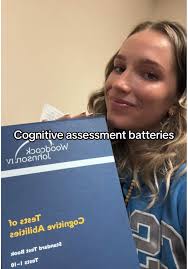 Cognitive Assessments Explained: Key Differences Uncovered