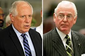 Quinn Appoints Ed Burke's Daughter to $117,000 Post—What's the Difference  Between Him and Blago?
