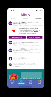 Maybe you would like to learn more about one of these? Shop Earn Redeem Personalized And Secured With Applepay Googlepay Or Paypal