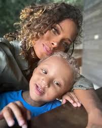 Eva Marcille's Kids: All About Marley Rae, Michael Jr. and Maverick