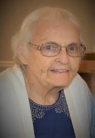 Obituary for Gaynor Colley Mitchell