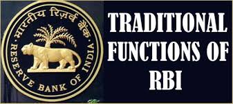 The core functions of the central bank of sri lanka are: Functions Of Rbi Reserve Bank Of India Subjectquery Com