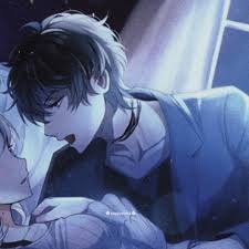 Lihat ide lainnya tentang pasangan animasi, animasi, gambar. Foto Pp Wa Couple Aesthetic Novocom Top
