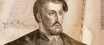 Bibliografía sobre Carlos V