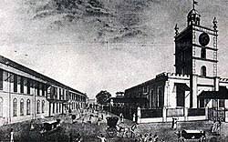 History of Bombay under British rule ...