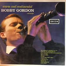 Bobby Gordon
