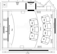 Home Theater Room Seating Dimensions Home Theater Seating Layout Home Cinema Room Home Theater Rooms Home Theater Room Design