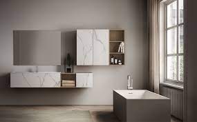 100 idee di bagni moderni. Dogma Mobili Bagno Moderni Per Bagni Di Lusso Ideagroup