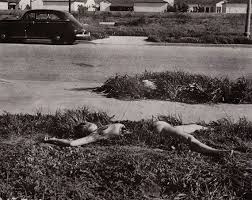 Interesting to see how different bullets impact the body. A Graphic Look Back At Black Dahlia S Murder True Crime Magazine