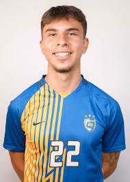 2022 Men's Soccer Roster