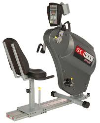 Scifit Pro Ii Recumbent Bike And Ergometer Designed To Maximize Performance And Minimize Space The Fitness Equipment Design No Equipment Workout Body Trainer