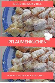 Pin Auf Hefegebackenes