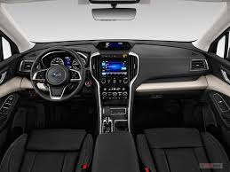2021 Subaru Ascent 196 Interior Photos U S News World Report