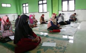 Profil smp muhammadiyah 10 surakarta. Cara Sd Muhammadiyah 8 Jagalan Surakarta Umumkan Kelulusan Siswa Di Tengah Pandemi Tabloid Cermin