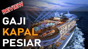 Apalagi di tengah kapal yang berlayar jauh ke bro, kemaren g baru dari genting dream. Part 5 Yonek Shantiaz Review Gaji Kapal Pesiar Costa Virgin Ncl Disney Cruiseship Youtube