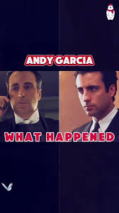 What Happened to Andy Garcia After 'Landman'  #andygarcia#landman#landmanseries