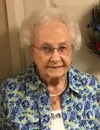 Mildred B. (Harms) Meinhold Obituary July 26, 2020