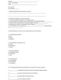 La familia guacatela pdf gratis. La Mejor Prueba La Familia Guacatela Examen Yuquita21