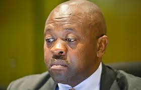 Chief justice interviews: Mbuyiseli Madlanga