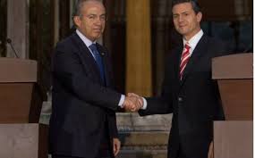 Ver más ideas sobre felipe calderon, calderón, derrame de petroleo. Amlo Says Former Presidents Enrique Pena Nieto And Felipe Calderon Should Testify The Yucatan Times
