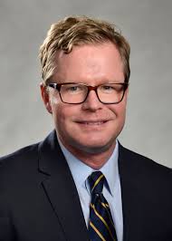 Ben J Bowden, Wealth Management Advisor