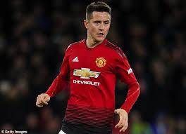 The spanish midfielder, who announced his departure with a personal message on twitter this morning, joined the reds from athletic club in bilbao in the summer. Ù‚Ù„Ù… Ø¨Ø§Ù„ ØºØ±ÙØ© Ù†ÙˆÙ… Ù‡Ù†Ø§Ùƒ Ander Herrera Man United Jersey Dsvdedommel Com