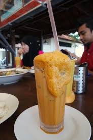 ¿has estado en warung pak mat pulau pisang? The Best Teh Tarik Photo De Warung Pak Mat Pulau Pisang Kota Bharu Tripadvisor