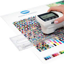 Konica minolta business solutions italia spa. Spektraldensitometer Fd 7 Farbmessgerat Konica Minolta Foto Workflow Von Der Aufnahme Bis Zur Hangung Inkl Drucksysteme Von Canon Und Epson Fineart Papier Aufziehen Rahmung Hangung Und Beleuchtung