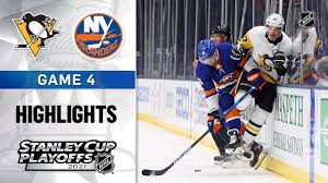 Maybe you would like to learn more about one of these? First Round Gm 4 Penguins Islanders 5 22 21 Nhl Highlights Youtube