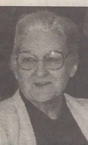 Obituary for Ferne Masters