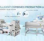 Pistachio Sorting Machine Manufacturer and Supplier, Factory ...