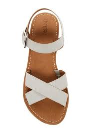 Abound Meesha Ankle Strap Sandal Wide Width Available Nordstrom Rack Ankle Strap Sandals Women Shoes Womens Sandals