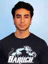 2017-18 Men's Tennis Roster