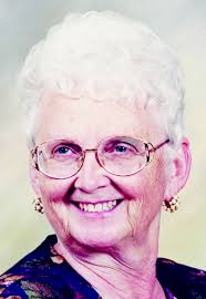 Ardeth Eleanor Strabala