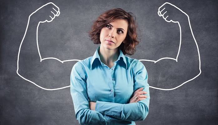 11 Empowering Ways to Boost Self Confidence - Katherine Hartvickson