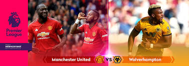 Wolves vs manchester united preview. Man United Vs Wolves Odds Sept 22 2018 Football Match Preview