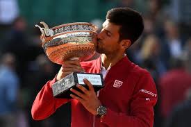 Jun 07, 2021 · press conference: Novak Djokovic Beats Andy Murray To Claim Elusive French Open Title The New York Times