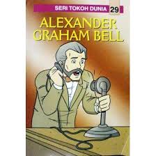 Berikut informasi sepenuhnya tentang buku the intelligent investor bahasa indonesia pdf. Alexander Graham Bell Seri Tokoh Dunia 29 By Animik World