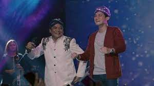 Bhisma mulia, denira wiraguna, didi kempot and others. Sobby Ambyar Movie Trailer From Didi Kempot Released Released On Netflix January 2021