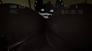 Backrooms Karelia (acerattman) 1futa 16:9 - Lewd.ninja