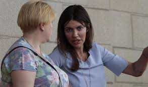 Женщина взяла на себя хлопоты по дому, заботу о внуках. Mama Andreya Arshavina Rasskazala Kak Specagentsha Alisa Kazmina Edva Ne Svela Ee Syna V Mogilu 16 04 2021 Zvezdy Shou Biznes