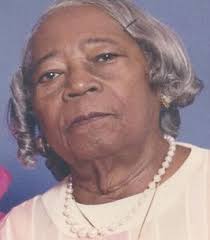 Hattie Little Obituary