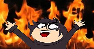 Ilovecats Op Instagram Damien Me Encanto Como Quedo Xd Damienthorn Damien Damiensouthpark Southparkdamien In 2020 South Park Memes South Park Fanart South Park