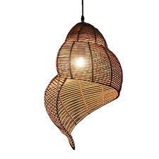 Check spelling or type a new query. Vietnam Rattan Lamp Shade Snail Shell Shape For Resort Restaurant Decoration Buy Decor Ceiling Lights Decor Wicker Chandelier Interior Light Decor Woven Decor Lighting Cover Handmade Pendant Lamp Lighting Bamboo Lampshade Rattan Lamp Shade