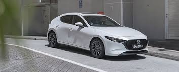But now, with the focus on suvs its purpose and positioning has changed to a more upmarket focus. Car Review Mazda 3 Hatchback Mild Hybrid 1 5 Astina A