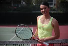 We add 100+ tennis jobs every month. She S Hit Rock Bottom But Sarah Pang Won T Give Up On Tennis Pro Dream Today