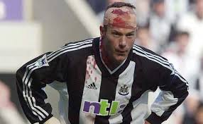 Image result for Newcastle United Alan Shearer