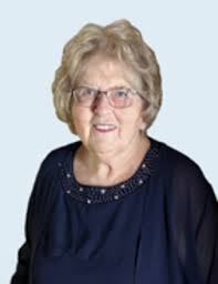 Georgia Lea Hinck Obituary